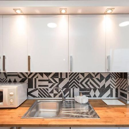 Santander - Apartamento Ejectutivo Con Garaje Сарагоса Экстерьер фото