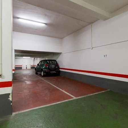 Santander - Apartamento Ejectutivo Con Garaje Сарагоса Экстерьер фото