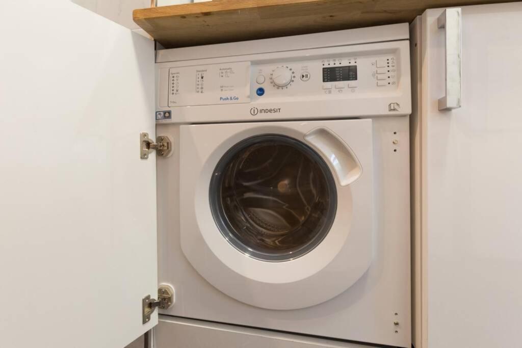 Santander - Apartamento Ejectutivo Con Garaje Сарагоса Экстерьер фото