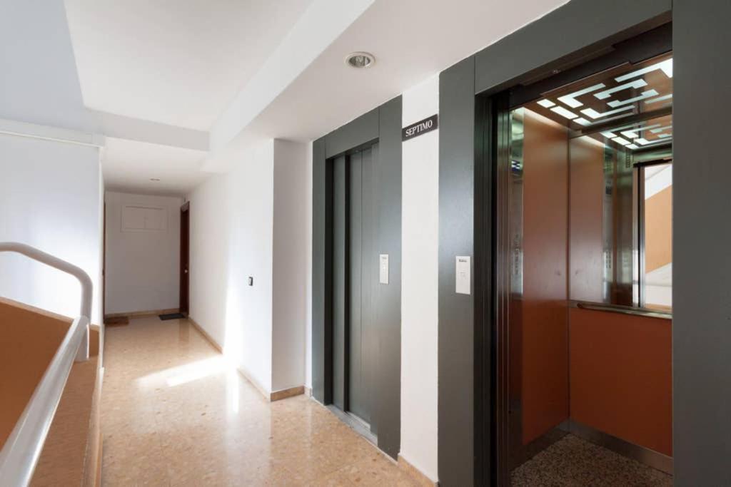 Santander - Apartamento Ejectutivo Con Garaje Сарагоса Экстерьер фото